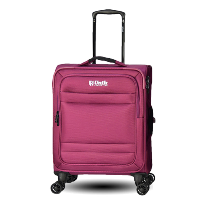 Maleta De Cabina Omega-20"Modelo BlandaLuggage & Bags > Suitcases > Carry-On Suitcases