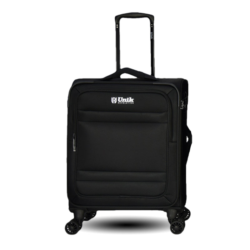 Maleta De Cabina Omega-20"Modelo BlandaLuggage & Bags > Suitcases > Carry-On Suitcases