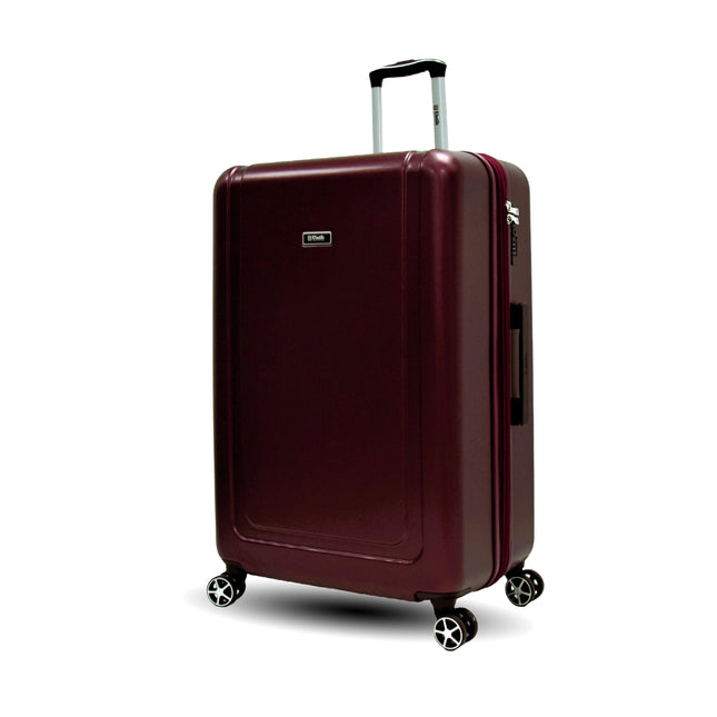 MALETA GRANDE RIGIDA EXTENSIBLE- KAPPA-GRACE-77CMModelo RigidaLuggage & Bags > Suitcases