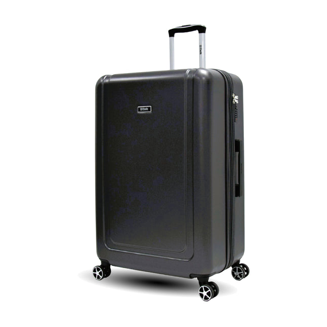 MALETA GRANDE RIGIDA EXTENSIBLE- KAPPA-GRACE-77CMModelo RigidaLuggage & Bags > Suitcases