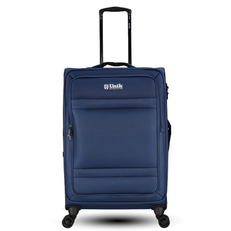 MALETA GRANDE BLANDA EXTENSIBLE TSA- OMEGA-78CMModelo BlandaLuggage & Bags > Suitcases > Checked Suitcases