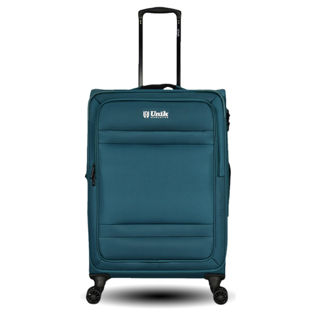MALETA GRANDE BLANDA EXTENSIBLE TSA- OMEGA-78CMModelo BlandaLuggage & Bags > Suitcases > Checked Suitcases