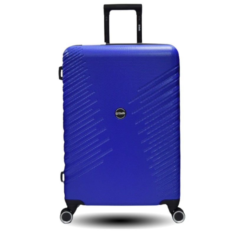 MALETA GRANDE RIGIDA EXTENSIBLE-GAZA-77CMModelo RigidaLuggage & Bags > Suitcases > Checked Suitcases