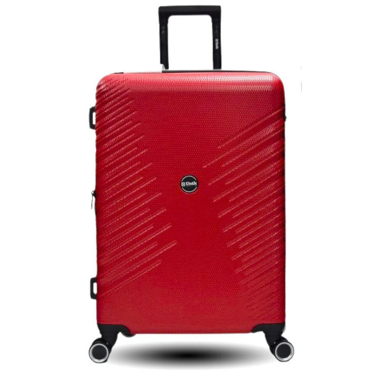 MALETA GRANDE RIGIDA EXTENSIBLE-GAZA-77CMModelo RigidaLuggage & Bags > Suitcases > Checked Suitcases