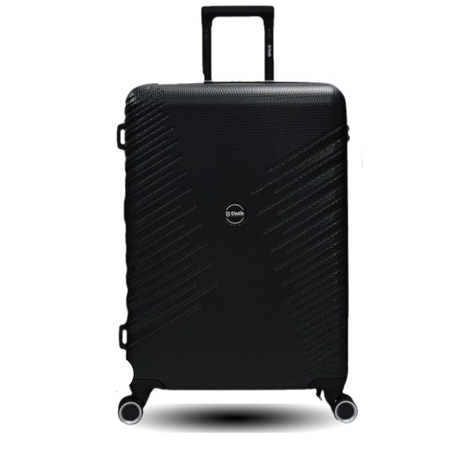 MALETA GRANDE RIGIDA EXTENSIBLE-GAZA-77CMModelo RigidaLuggage & Bags > Suitcases > Checked Suitcases