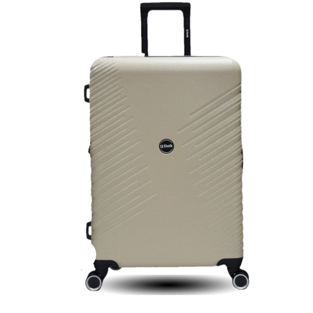 MALETA GRANDE RIGIDA EXTENSIBLE-GAZA-77CMModelo RigidaLuggage & Bags > Suitcases > Checked Suitcases