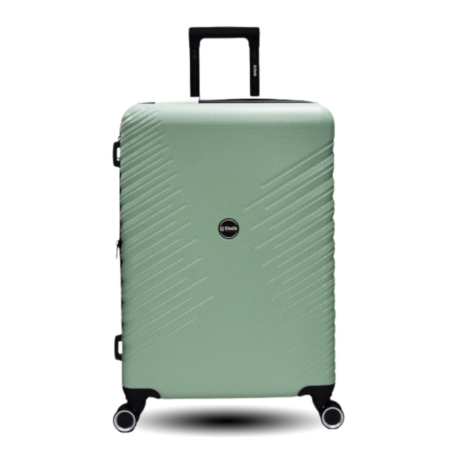 MALETA GRANDE RIGIDA EXTENSIBLE-GAZA-77CMModelo RigidaLuggage & Bags > Suitcases > Checked Suitcases