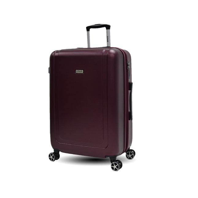 MALETA MEDIANA EXTENSIBLE-68CM-24"Modelo RigidaLuggage & Bags > Suitcases > Checked Suitcases