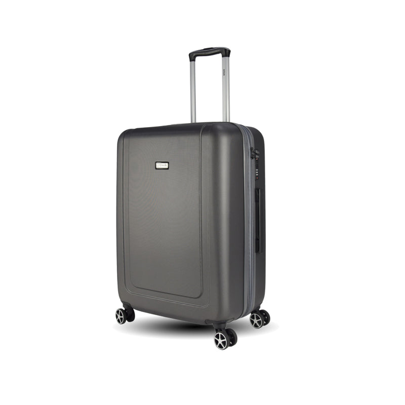 MALETA MEDIANA EXTENSIBLE-68CM-24"Modelo RigidaLuggage & Bags > Suitcases > Checked Suitcases