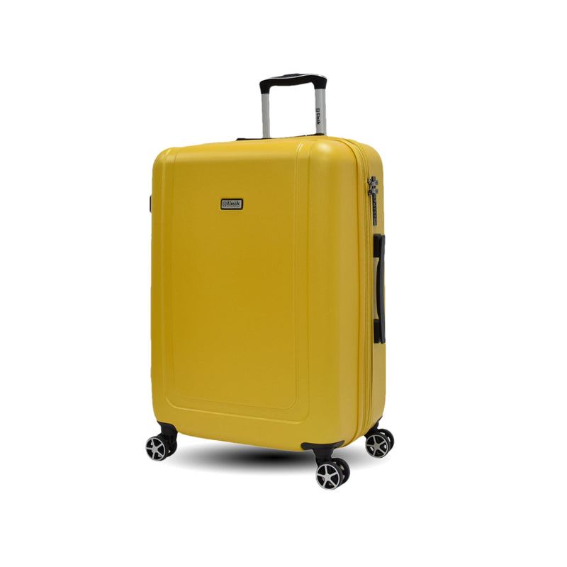 MALETA MEDIANA EXTENSIBLE-68CM-24"Modelo RigidaLuggage & Bags > Suitcases > Checked Suitcases