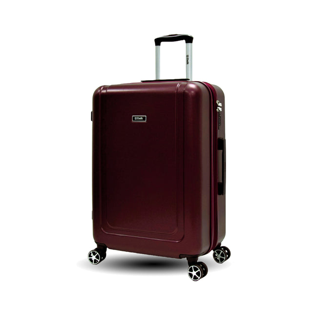 MALETA MEDIANA RIGIDA EXTENSIBLE- KAPPA-GRACE-68CMModelo RigidaLuggage & Bags > Suitcases
