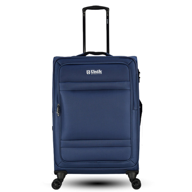 MEDIANA BLANDA EXTENSIBLE- OMEGA-68CMModelo BlandaLuggage & Bags > Suitcases > Checked Suitcases