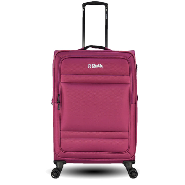 MEDIANA BLANDA EXTENSIBLE- OMEGA-68CMModelo BlandaLuggage & Bags > Suitcases > Checked Suitcases