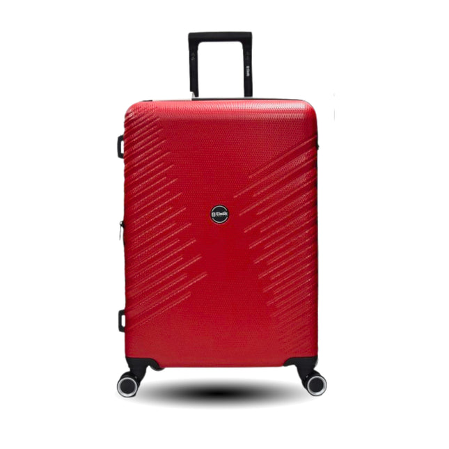 MALETA MEDIANA RIGIDA EXTENSIBLE-GAZA-67CMModelo RigidaLuggage & Bags > Suitcases