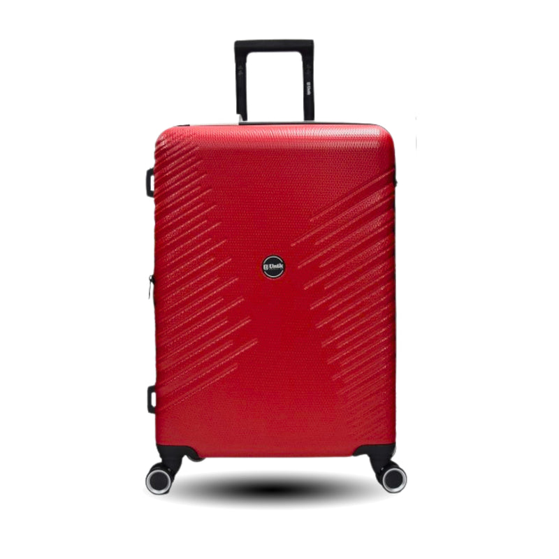 MALETA MEDIANA RIGIDA EXTENSIBLE-GAZA-67CMModelo RigidaLuggage & Bags > Suitcases