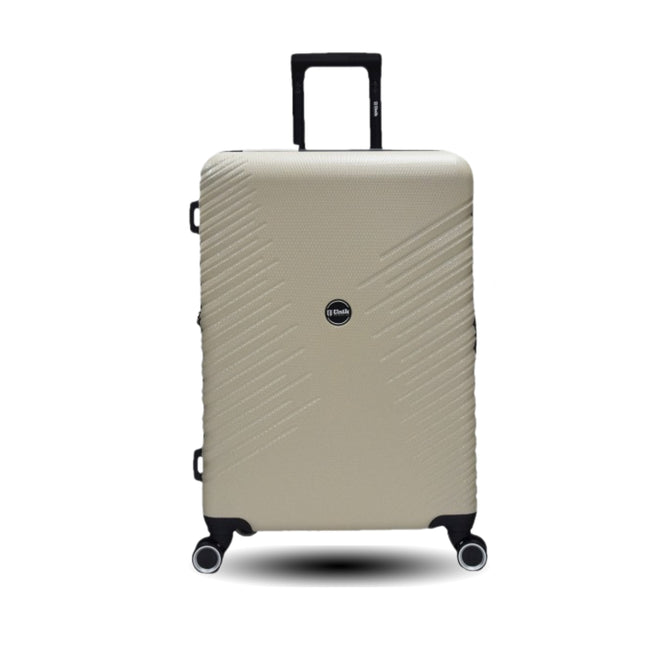 MALETA MEDIANA RIGIDA EXTENSIBLE-GAZA-67CMModelo RigidaLuggage & Bags > Suitcases