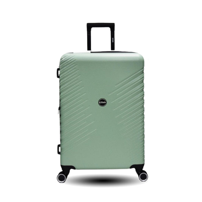 MALETA MEDIANA RIGIDA EXTENSIBLE-GAZA-67CMModelo RigidaLuggage & Bags > Suitcases