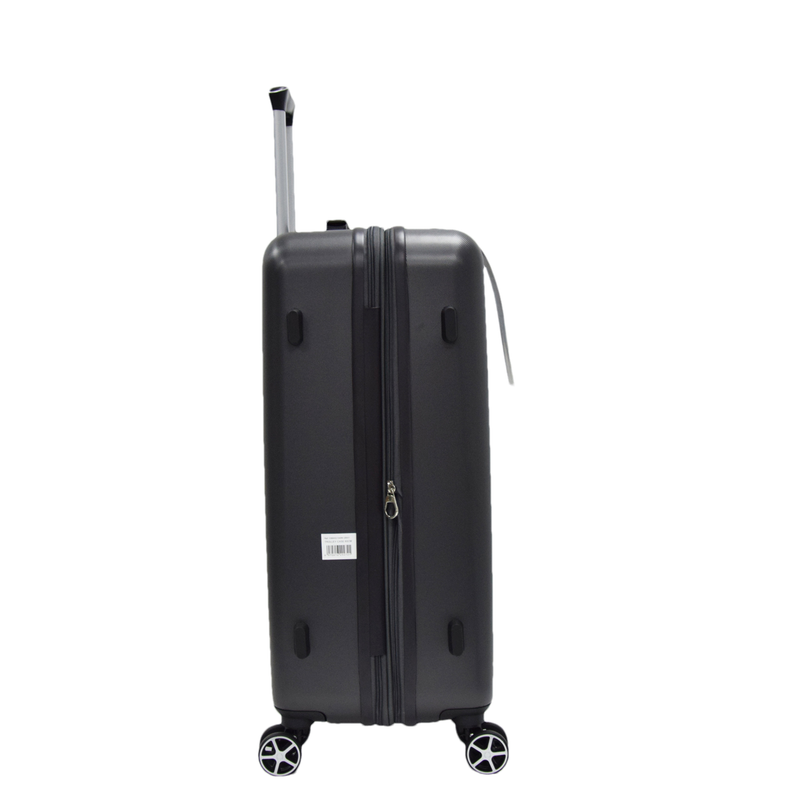 MALETA GRANDE RIGIDA EXTENSIBLE- KAPPA-GRACE-77CMModelo RigidaLuggage & Bags > Suitcases