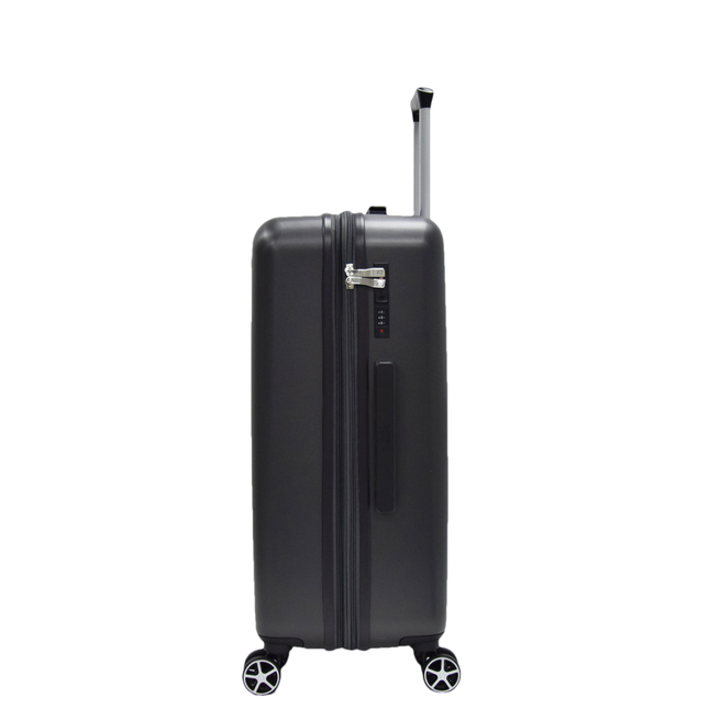MALETA GRANDE RIGIDA EXTENSIBLE- KAPPA-GRACE-77CMModelo RigidaLuggage & Bags > Suitcases
