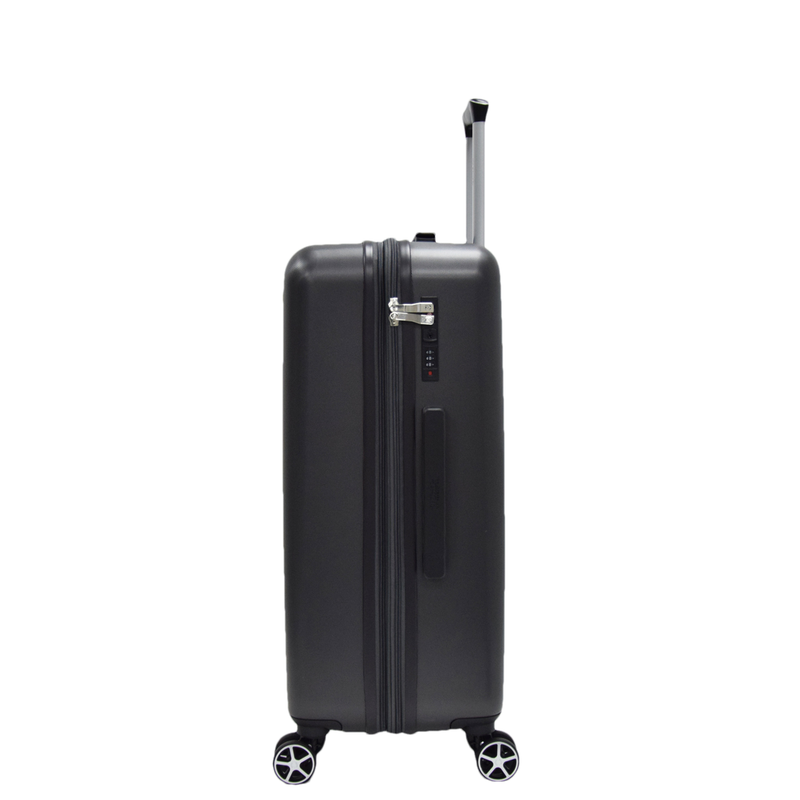 MALETA MEDIANA EXTENSIBLE-68CM-24"Modelo RigidaLuggage & Bags > Suitcases > Checked Suitcases
