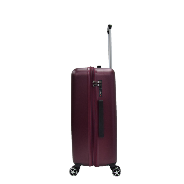 Maleta De Cabina-20"- Kappa XpandModelo RigidaLuggage & Bags > Suitcases > Carry-On Suitcases