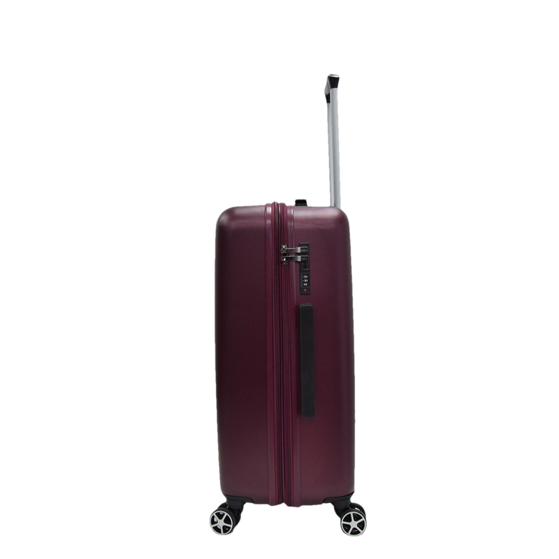 Juego De Maletas (L+M+S)-Kappa XpandModelo RigidaLuggage & Bags > Suitcases > Suitcase Travel Sets
