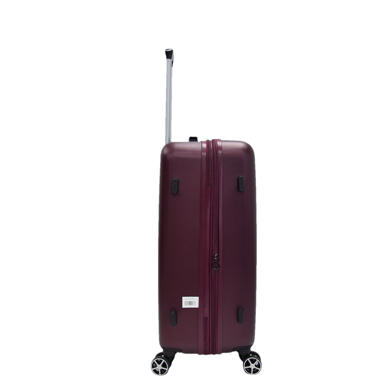 MALETA MEDIANA EXTENSIBLE-68CM-24"Modelo RigidaLuggage & Bags > Suitcases > Checked Suitcases