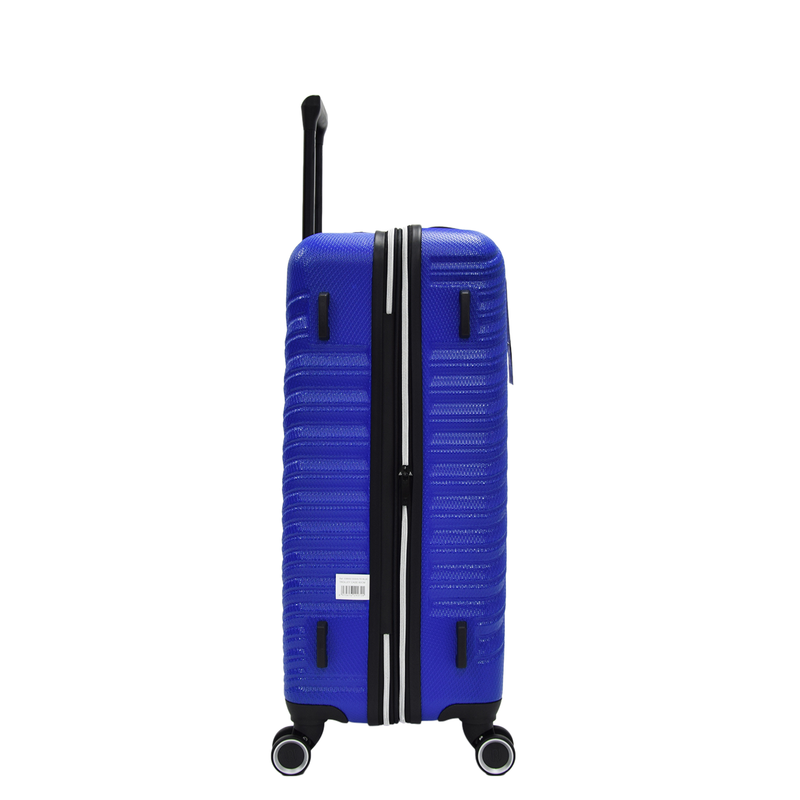 Juego De Maletas (L+M+S)-GAZAModelo RigidaLuggage & Bags > Suitcases > Suitcase Travel Sets