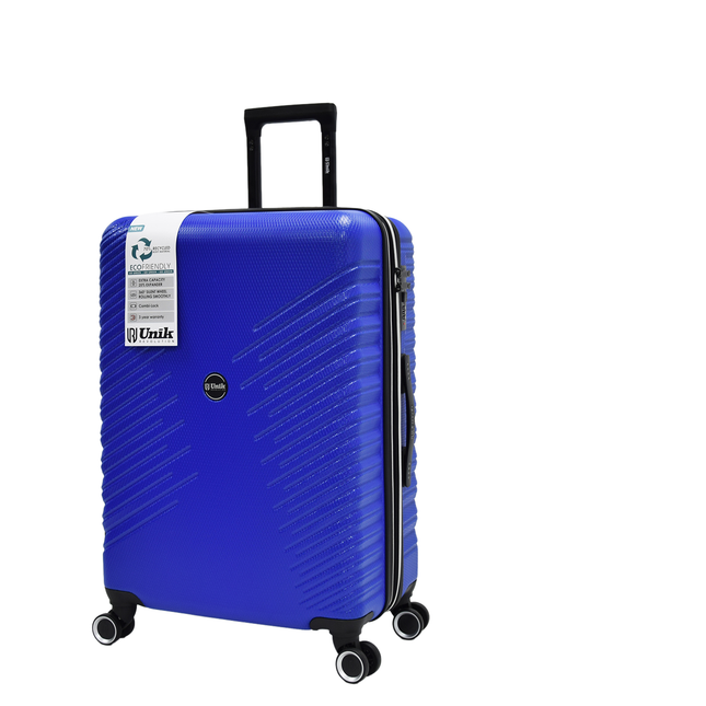 Juego De Maletas (L+M+S)-GAZAModelo RigidaLuggage & Bags > Suitcases > Suitcase Travel Sets