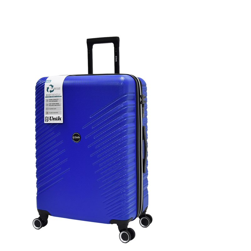 Juego De Maletas (L+M+S)-GAZAModelo RigidaLuggage & Bags > Suitcases > Suitcase Travel Sets