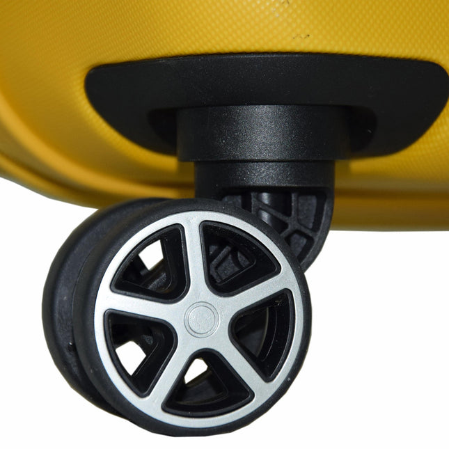 MALETA MEDIANA EXTENSIBLE-68CM-24"Modelo RigidaLuggage & Bags > Suitcases > Checked Suitcases