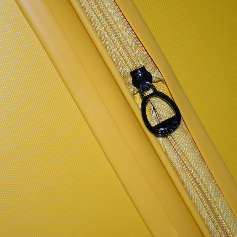 Juego De Maletas (L+M+S)-Kappa XpandModelo RigidaLuggage & Bags > Suitcases > Suitcase Travel Sets