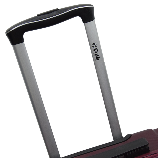 Maleta De Cabina-20"- Kappa XpandModelo RigidaLuggage & Bags > Suitcases > Carry-On Suitcases