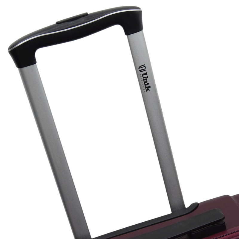 Maleta De Cabina-20"- Kappa XpandModelo RigidaLuggage & Bags > Suitcases > Carry-On Suitcases