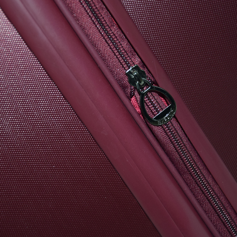 Maleta De Cabina-20"- Kappa XpandModelo RigidaLuggage & Bags > Suitcases > Carry-On Suitcases