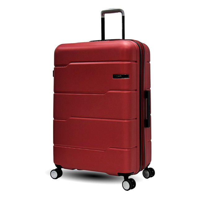 MALETA GRANDE VIGO EXTENSIBLE TSA ECO 77CMModelo RigidaLuggage & Bags > Suitcases > Checked Suitcases