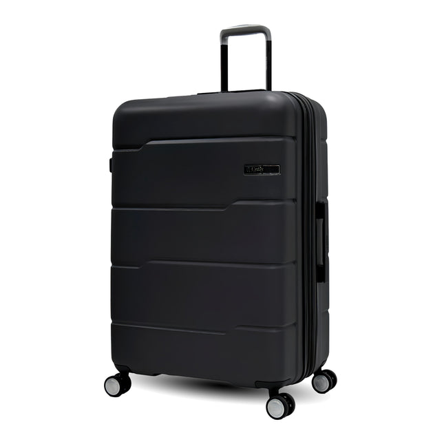 MALETA GRANDE VIGO EXTENSIBLE TSA ECO 77CMModelo RigidaLuggage & Bags > Suitcases > Checked Suitcases
