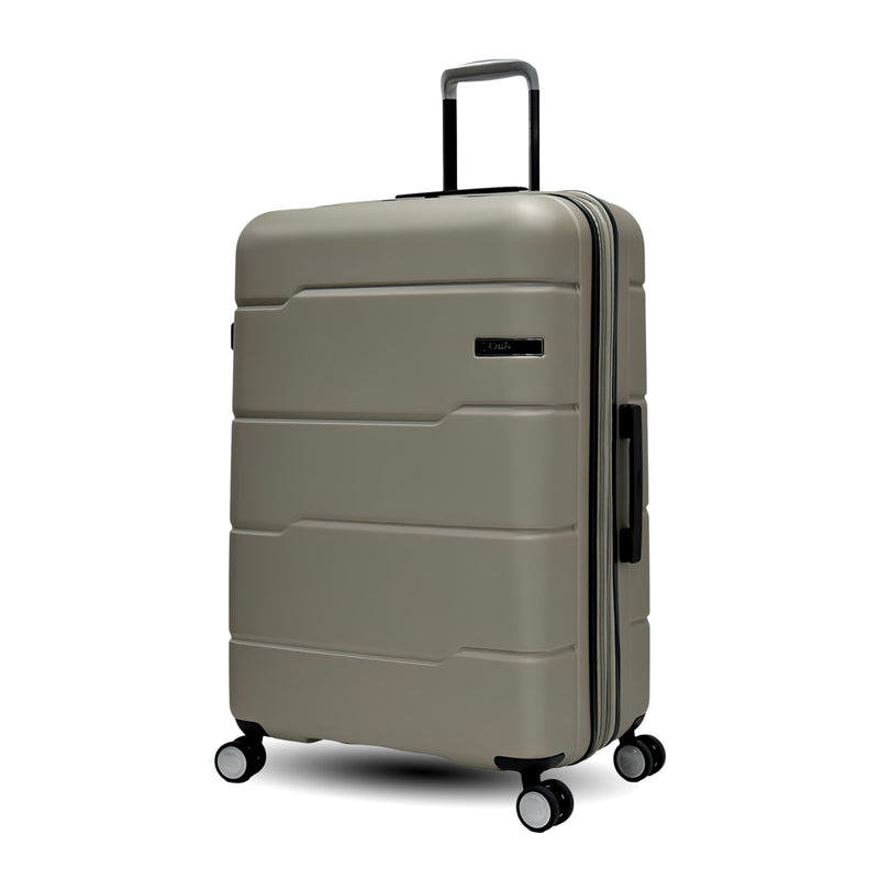 MALETA GRANDE VIGO EXTENSIBLE TSA ECO 77CMModelo RigidaLuggage & Bags > Suitcases > Checked Suitcases