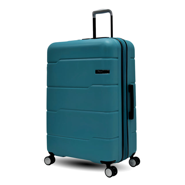 MALETA GRANDE VIGO EXTENSIBLE TSA ECO 77CMModelo RigidaLuggage & Bags > Suitcases > Checked Suitcases