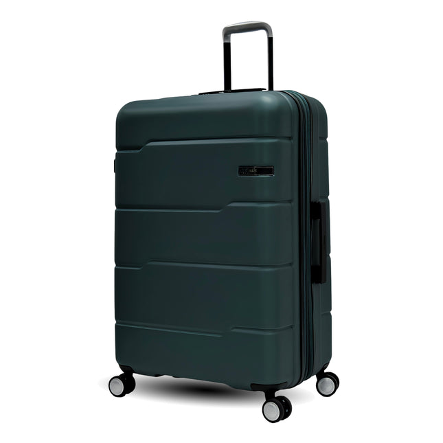 MALETA GRANDE VIGO EXTENSIBLE TSA ECO 77CMModelo RigidaLuggage & Bags > Suitcases > Checked Suitcases