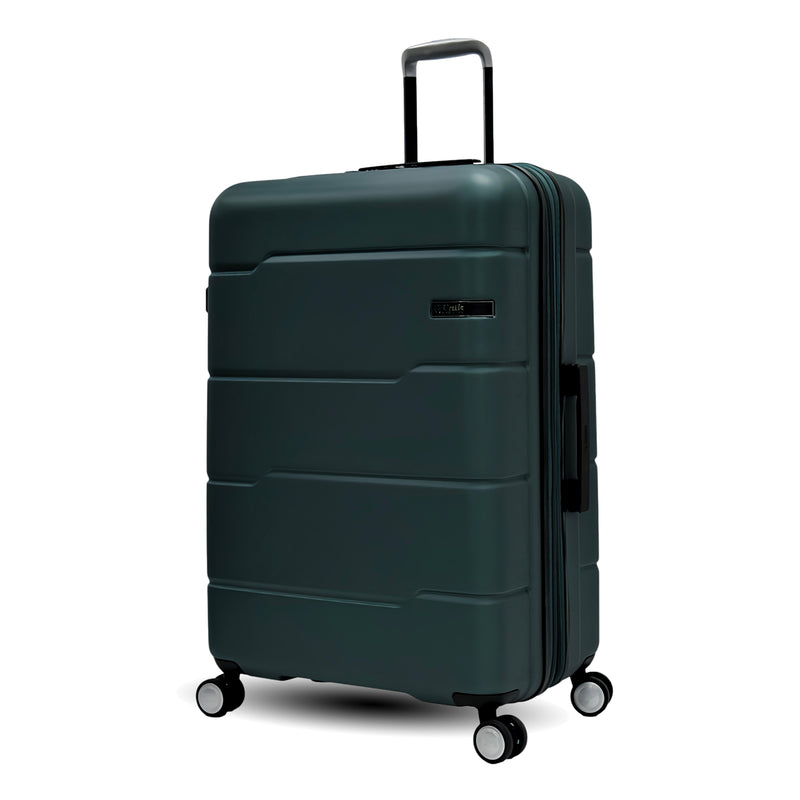MALETA GRANDE VIGO EXTENSIBLE TSA ECO 77CMModelo RigidaLuggage & Bags > Suitcases > Checked Suitcases