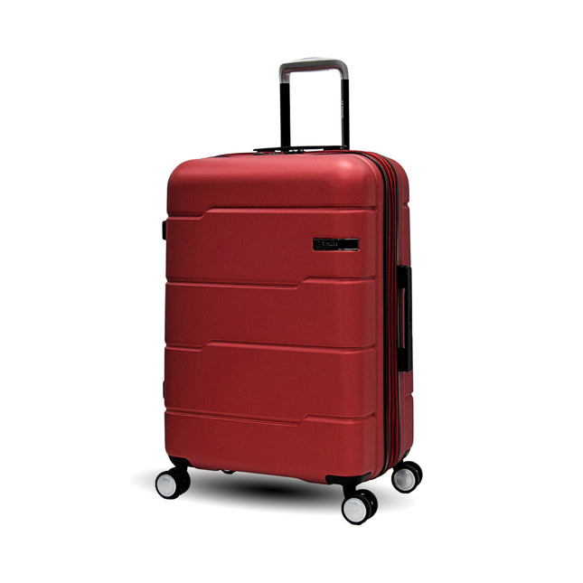 MALETA MEDIANA VIGO EXTENSIBLE TSA ECO 67CMModelo RigidaLuggage & Bags > Suitcases > Checked Suitcases