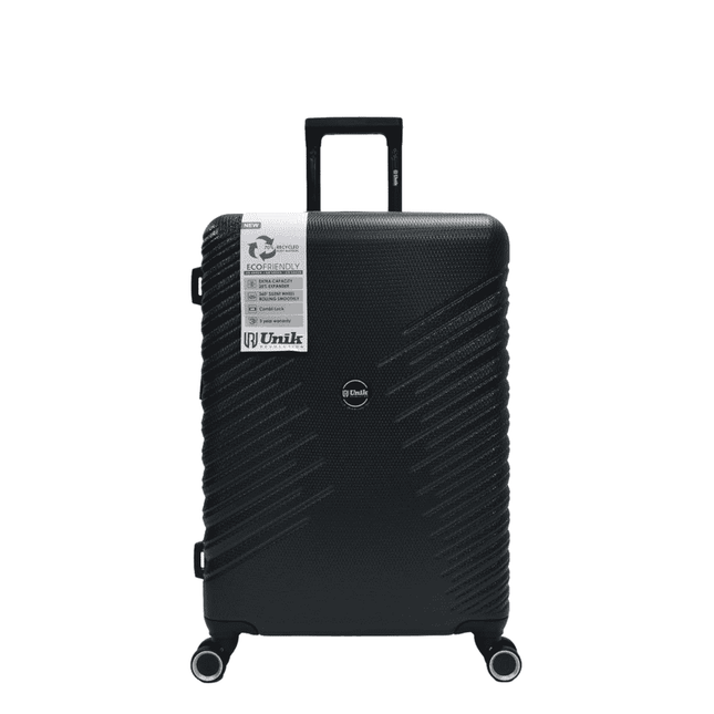 MALETA MEDIANA RIGIDA EXTENSIBLE-GAZA-67CMModelo RigidaLuggage & Bags > Suitcases
