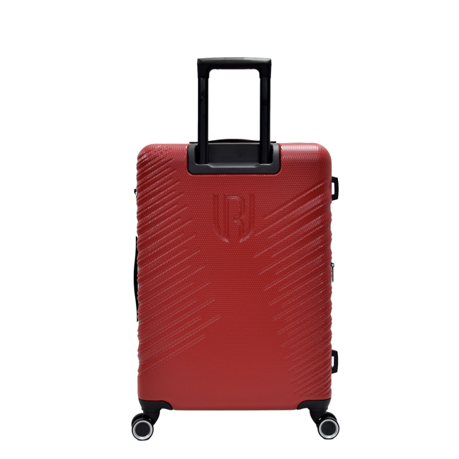 MALETA MEDIANA RIGIDA EXTENSIBLE-GAZA-67CMModelo RigidaLuggage & Bags > Suitcases