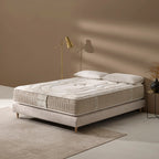 Colchón muelles ensacados visco 30 cm | soporte equilibradoColchonesFurniture > Beds & Accessories > Mattresses