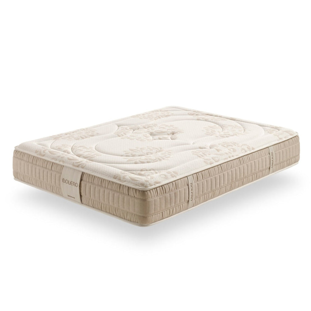 Colchón muelles ensacados visco 30 cm | soporte equilibradoColchonesFurniture > Beds & Accessories > Mattresses