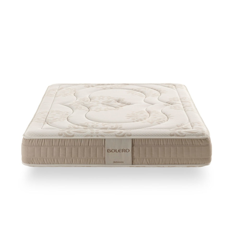 Colchón muelles ensacados visco 30 cm | soporte equilibradoColchonesFurniture > Beds & Accessories > Mattresses