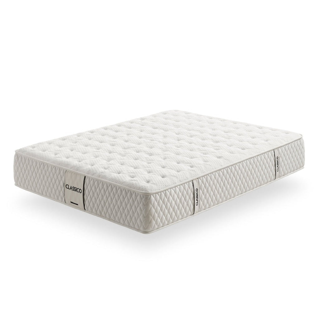 Colchón muelles ensacados visco para descanso duraderoColchonesFurniture > Beds & Accessories > Mattresses