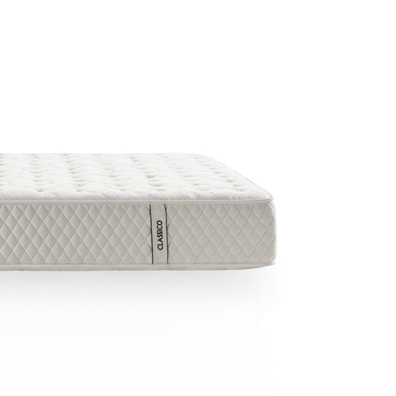 Colchón muelles ensacados visco para descanso duraderoColchonesFurniture > Beds & Accessories > Mattresses