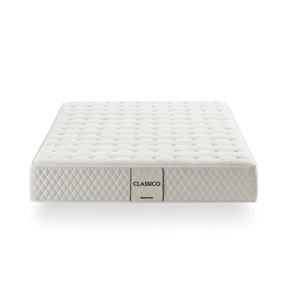 Colchón muelles ensacados visco para descanso duraderoColchonesFurniture > Beds & Accessories > Mattresses